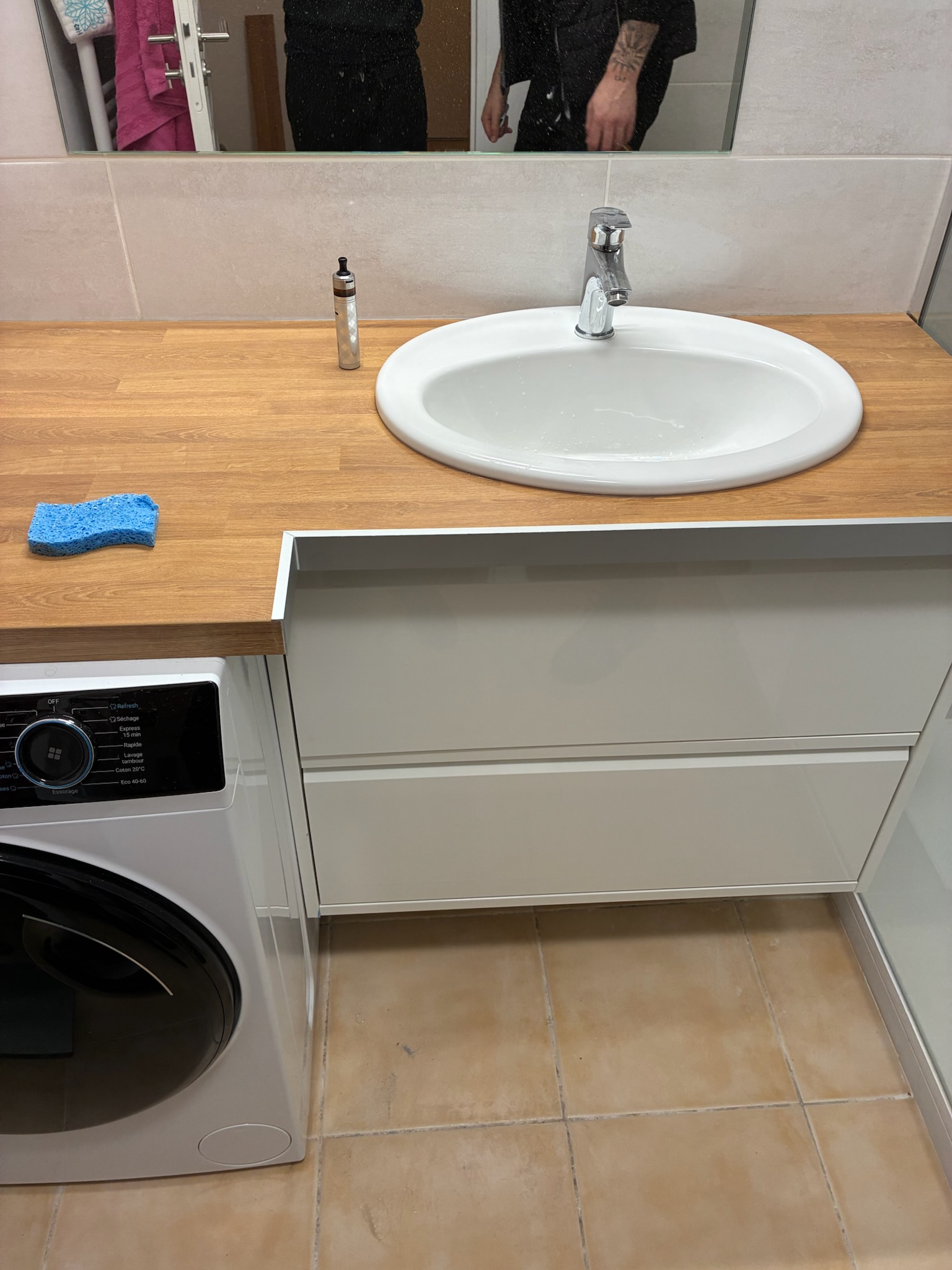 Chantier Divers - Photo 12